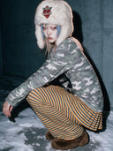 ZOKU SKIRT PANTS-Brand