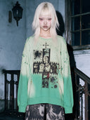 【TEKITO-★】High damage Top