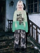 【TEKITO-★】High damage Top