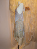 【My Me】Lingerie dress