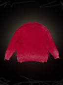 【TEKITO-★】IラヴYOU Over  Knit
