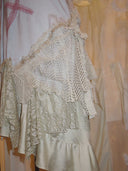 【My Me】Lingerie dress