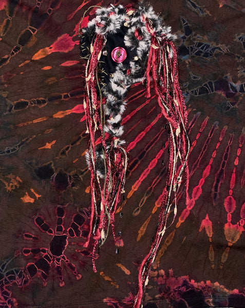 【MyMe】Chikyu Minzoku Camisole