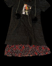 画像をギャラリービューアに読み込む, 【TEKITO-★】命を大切にMini Dress
