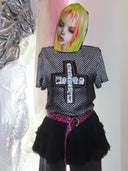 TEKITO-★Dot Tops