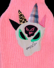 画像をギャラリービューアに読み込む, LIAR FAMILY Long KNIT- Pink
