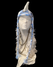 画像をギャラリービューアに読み込む, ラヴ怒りKnit Hat
