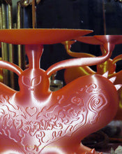 画像をギャラリービューアに読み込む, Sumon the Sixth sense Stand- Light
