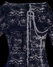 画像をギャラリービューアに読み込む, 102%Mind Chain Long sleeve
