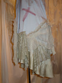 【My Me】Lingerie dress