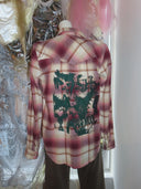 TEKITO-★Na Shirts