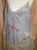 【My Me】Lingerie dress