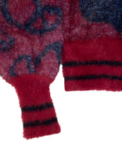 画像をギャラリービューアに読み込む, I SWEAR Cardigan
