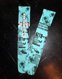 TEKITO-★ Cider Socks