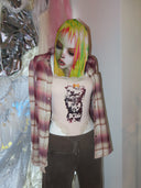 TEKITO-★Na Shirts