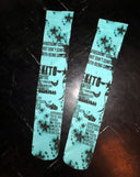 TEKITO-★ Cider Socks