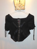 【My Me】Cross Top