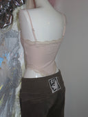 TEKITO-★Body Camisole