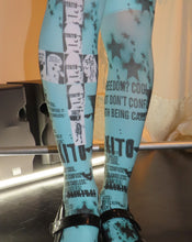 Load image into Gallery viewer, TEKITO-★ Cider Socks
