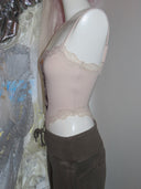 TEKITO-★Body Camisole
