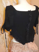【My Me】Cross Top