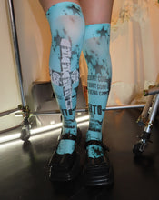 Load image into Gallery viewer, TEKITO-★ Cider Socks
