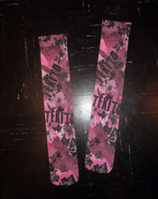 Load image into Gallery viewer, TEKITO-★ Camo?! Socks
