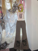 TEKITO-★Body Camisole