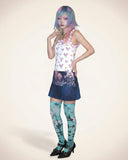 EXCITE FRIENDS SKIRT*Last one