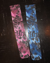 Load image into Gallery viewer, TEKITO-★ Camo?! Socks
