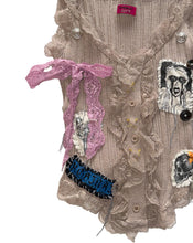 画像をギャラリービューアに読み込む, NINGEN Dive TOPS
