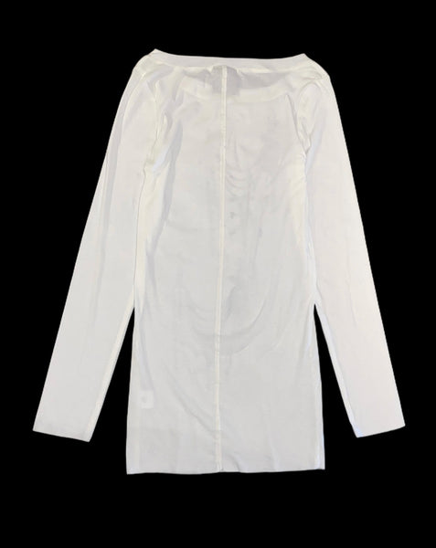 102% Vibes chain -Off White