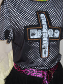 TEKITO-★Dot Tops
