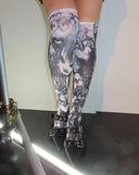 TEKITO-★ Socks