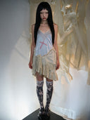 【My Me】Lingerie dress