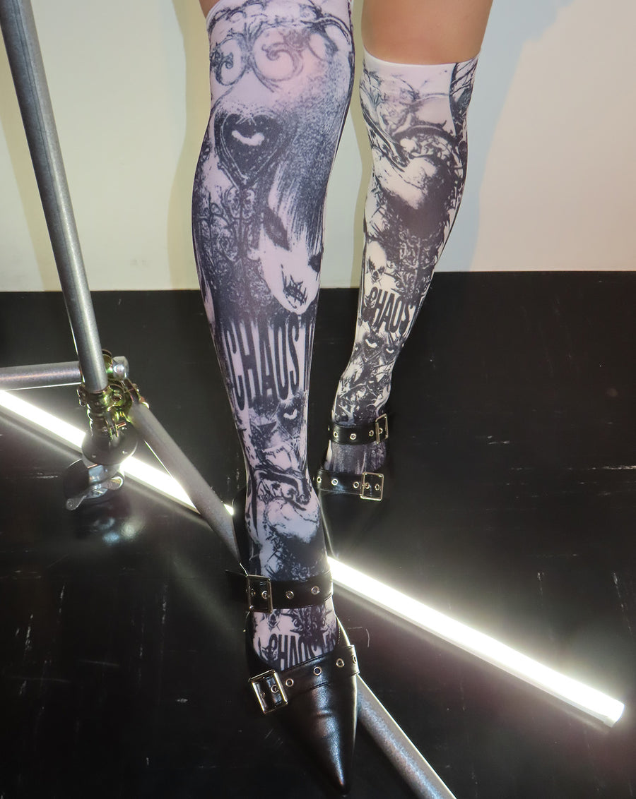 TEKITO-★ Socks