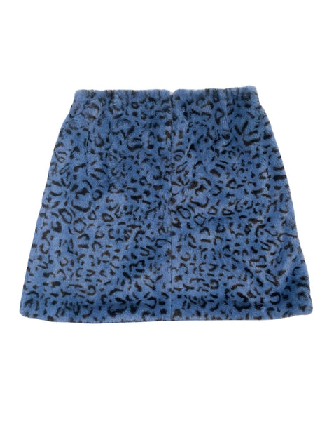 族SKIRT-DEEP LEO＊LAST One