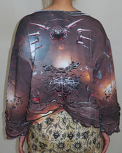 画像をギャラリービューアに読み込む, ENTRANCE LONG SLEEVE -SHORT*Last one
