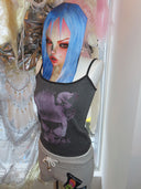 TEKITO-★UGAGAGA Camisole