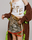 Tribe Skirt