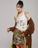 Tribe Skirt