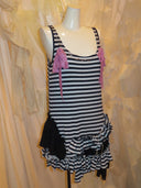 [MyMe] LAST FAIRY bustier & skirt