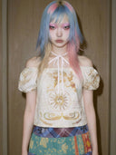 VOYAGE TOPS