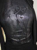 TEKITO-★Baby shoulder Tops