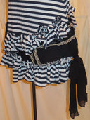 [MyMe] LAST FAIRY bustier & skirt