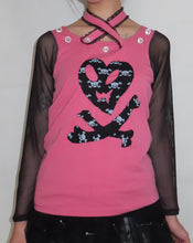 画像をギャラリービューアに読み込む, STOP NEGA TOPS*Last one
