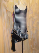 [MyMe] LAST FAIRY bustier & skirt