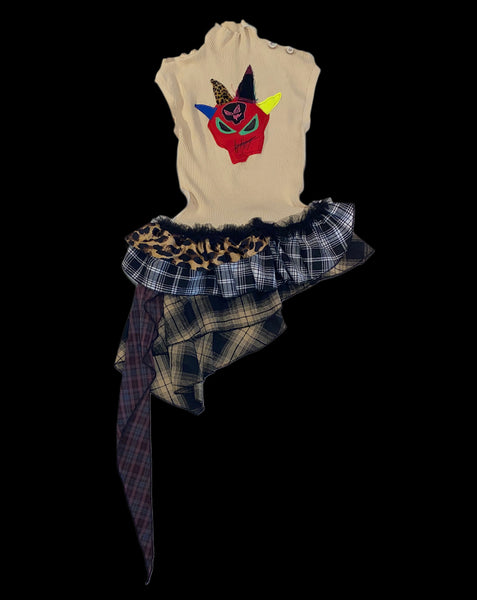 【Limited】LIAR Knit Mix