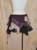 【MyMe】Dream wing bustier & skirt