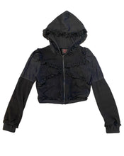 画像をギャラリービューアに読み込む, Puff Race Hoodie
